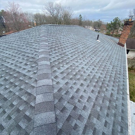 Asphalt Shingle Roof Repair Huntington NY